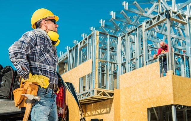 Proyectos Inmobiliarios